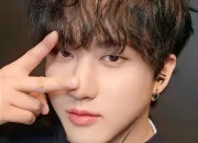 Quiz Connais-tu bien Changbin de Stray Kids ?