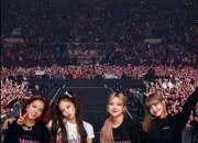 Test Quel membre de Blackpink es-tu ?