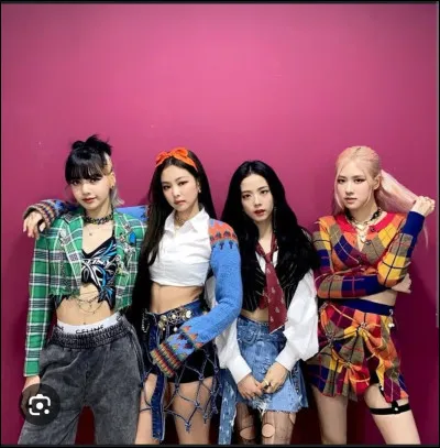 Qui est ta bias dans le groupe ?