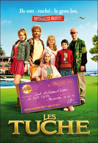 Tu es plutôt :