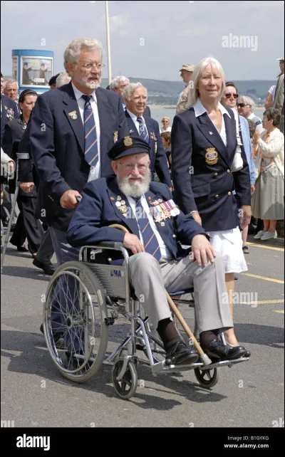 Faut pas se plaindre, on n'est pas les plus malheureux, ah nom de Dieu ...