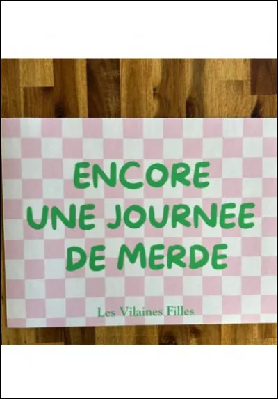 Si on ne peut même plus assassiner les gens sans se faire emm ...