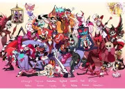 Quiz Helluva Boss, Hazbin Hotel ou les deux ?