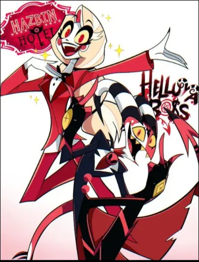 Le personnage principal adore chanter dans :