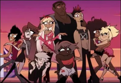 On peut accéder au monde des humains dans :