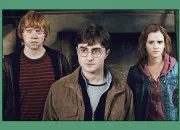 Quiz Connais-tu bien Harry Potter ?
