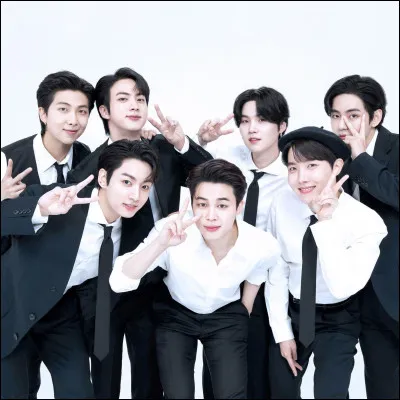 Quelle est l'agence de BTS ?