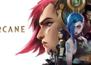 Test Quel personnage de la srie ''Arcane'' te correspond ?