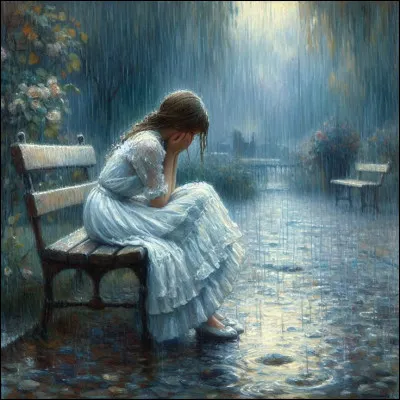 Que peut désigner le chagrin ?