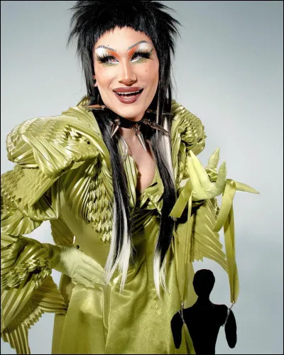 À quelle figure Moon se compare-t-elle ?