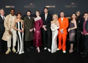 Quiz Les personnages de la srie tlvise ''Euphoria''
