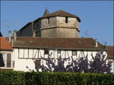 Notre première balade du week-end commence en Nouvelle-Aquitaine, à Ansac-sur-Vienne. Commune de l'aire d'attraction Confolentaise, elle se situe dans le département ...