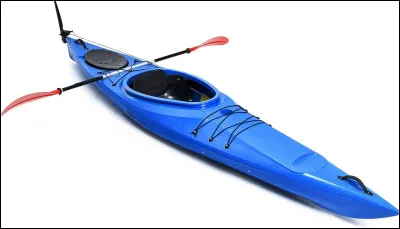 Allez-vous ramer pour écrire correctement le nom de cette embarcation ?