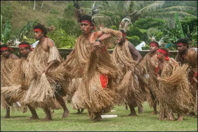C'est le nom des peuples autochtones de Nouvelle-Calédonie. Écrivez-le bien, sinon vous risquez de les fâcher.