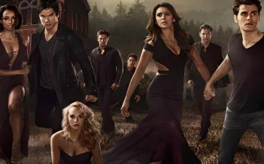 Quiz Vampire diaries