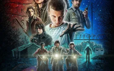 Quiz Stranger things