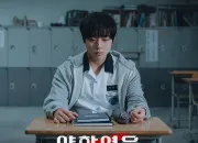 Test Quel personnage de ''Weak Hero'' es-tu ?