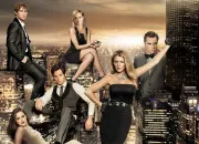 Quiz Les personnages de 'Gossip Girl'