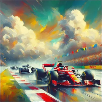 En Formule 1, comment appelle-t-on la voiture de remplacement prévue pour les pilotes ?