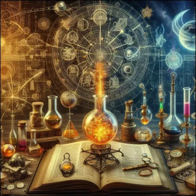 A qui doit-on la maxime "Rien ne se perd, rien ne se crée, tout se transforme" ?