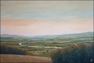 Où vit le Clan de la Rivière ?