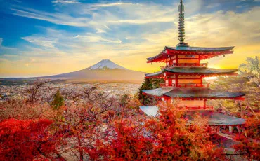 Quiz Japon