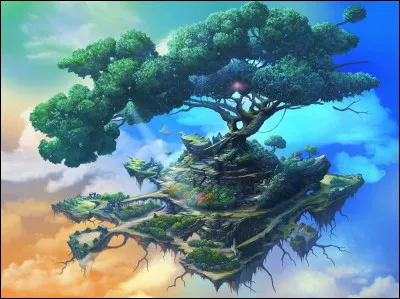 Shikoku est l'île la plus vaste de l'archipel japonais.