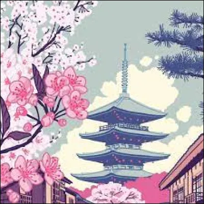 Edo était le nom historique de la ville de Kyoto.