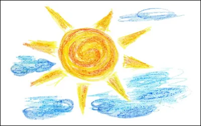 À Brest, le soleil se couche ...