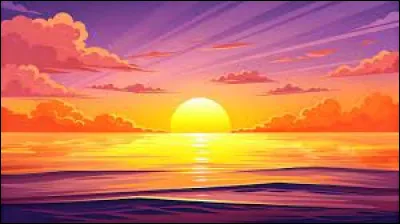 Le Soleil tourne sur lui-même. Vrai ou faux ?