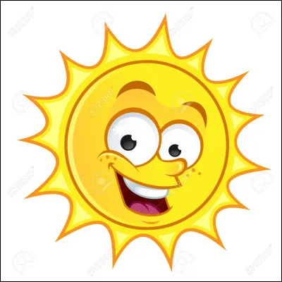 Complétez cette phrase : Le diamètre du Soleil est ... fois supérieur à celui de la Terre.