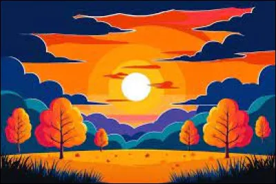 Quelle est la composition de la première couche du Soleil ?