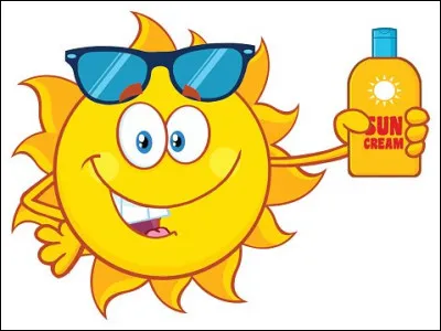 Pour se protéger efficacement des rayons du soleil, à quelle fréquence est-il recommandé d'appliquer de la crème solaire ?