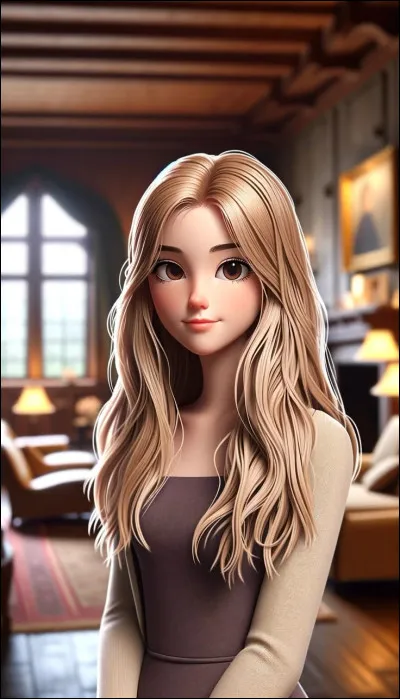 Depuis quand Sophie aime-t-elle Keefe ?