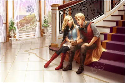 Quand se sont-ils avoués leurs sentiments ?