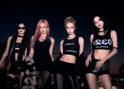 Quiz K-pop (Groupe 3) Aespa : quiz sur un groupe fminin populaire !