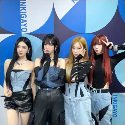 Enfin, arriverez-vous à retrouver l'image correspondant au clip de "Drama" ?