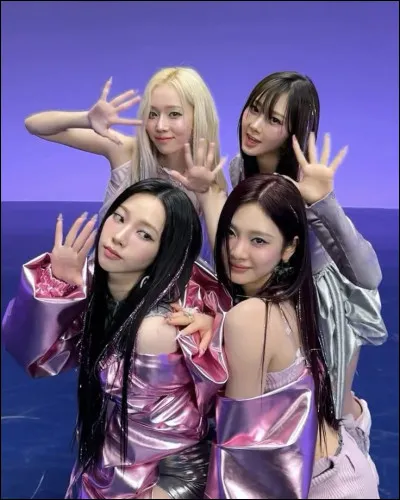 Et qui est la maknae ?