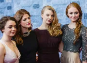 Test Quelle fille es-tu dans ''Game of Thrones'' ?