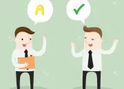 Quiz Deux propositions : une rponse !