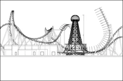 Quelle est l'année d'ouverture du parc d'attractions Europa-Park ?