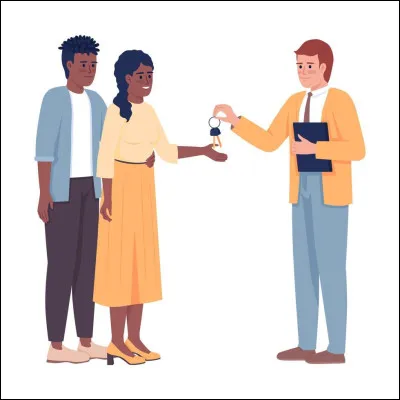 Quel est le pourcentage de propriétaires de résidence principale en France depuis 2021 ?