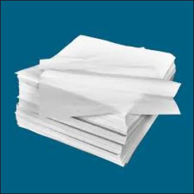 Que signifie « embosser » ?