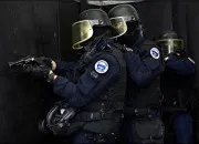 Quiz Gendarmerie