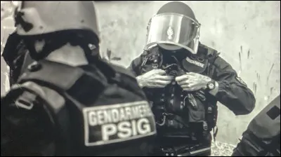 Que veut dire PSIG ?