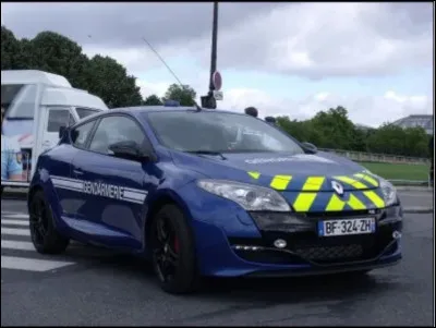 Quelle est la devise de la Gendarmerie nationale ?