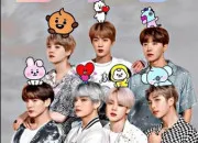 Test Qui est ton me sur dans les BTS ?
