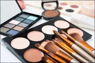 Ton maquillage idéal, cest :