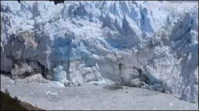 C'est "ric" ou "sérac", c'est ric et rac, à vous de choisir ce mot alpin :