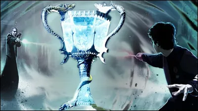 Est-ce que tu préfères Fleur Delacour ou Viktor Krum ?